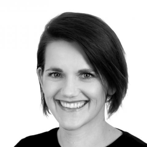 Sigríður Osk Bjarnadóttir